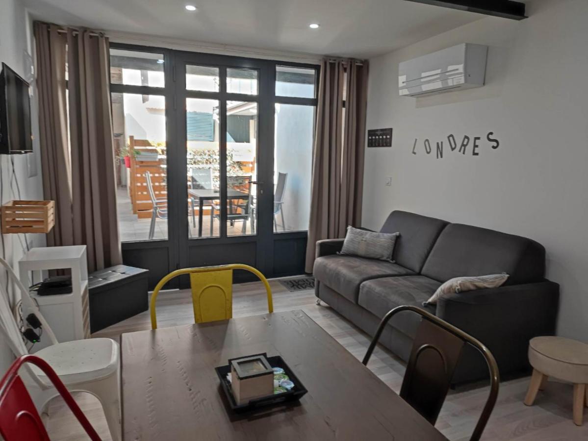 Villa Le Gabin Moderne Loft Carcassonne Esterno foto