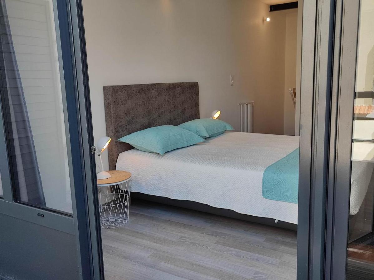 Villa Le Gabin Moderne Loft Carcassonne Esterno foto