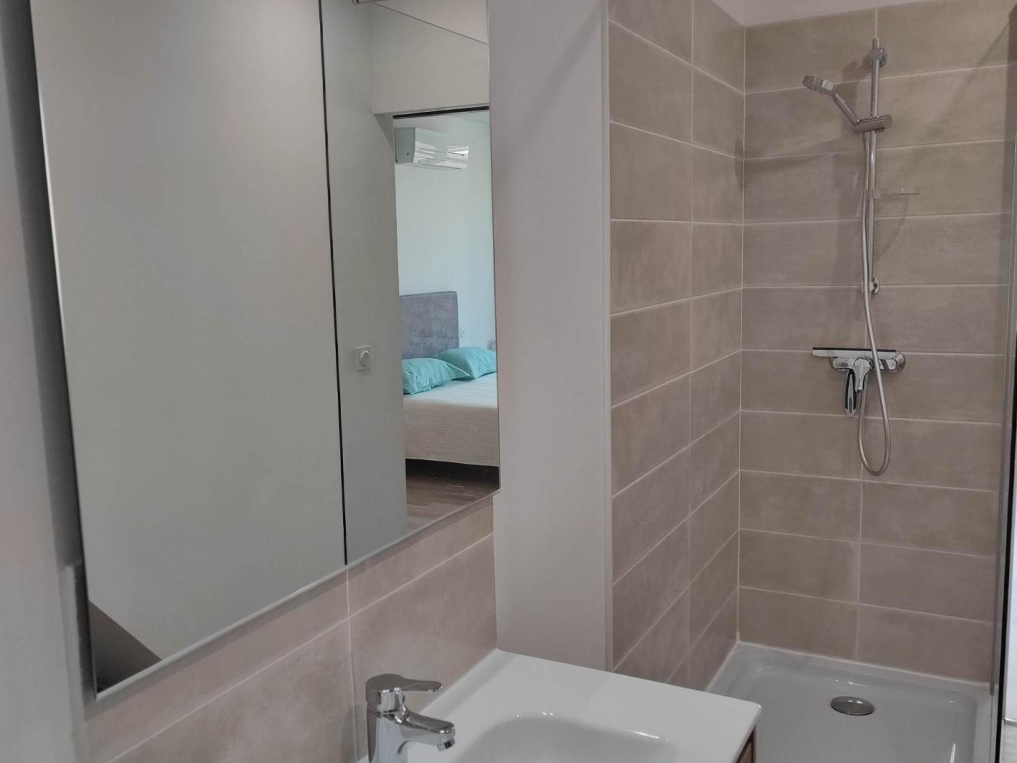 Villa Le Gabin Moderne Loft Carcassonne Esterno foto