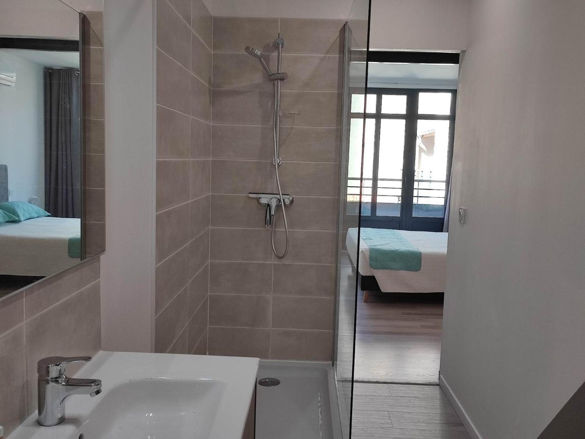 Villa Le Gabin Moderne Loft Carcassonne Esterno foto