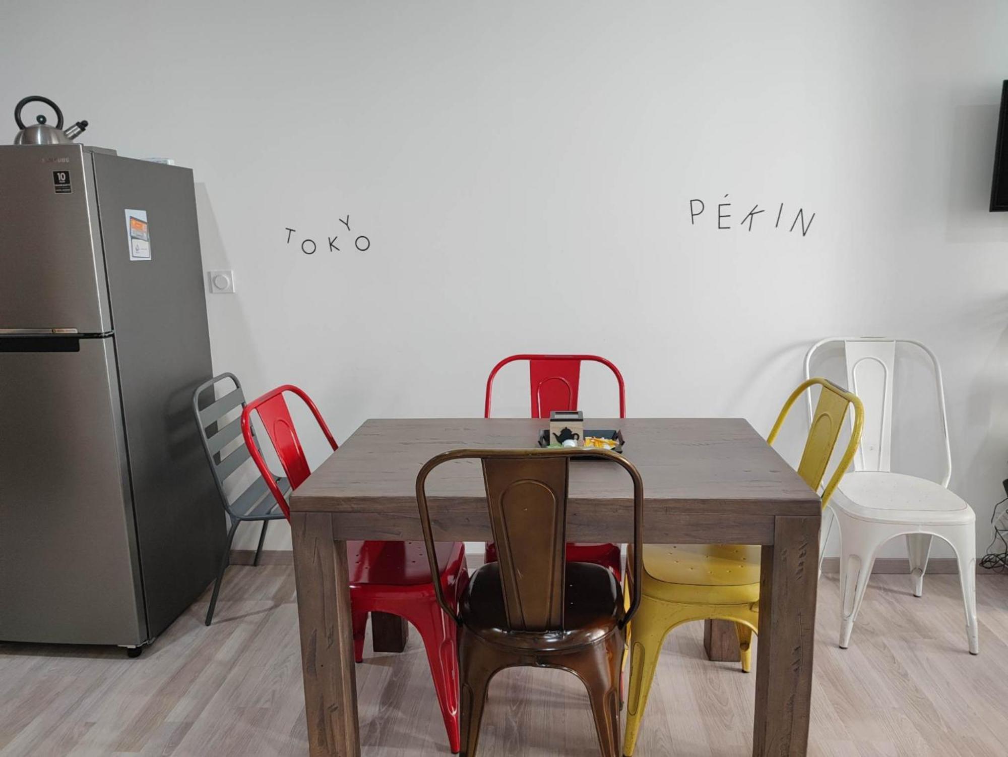 Villa Le Gabin Moderne Loft Carcassonne Esterno foto