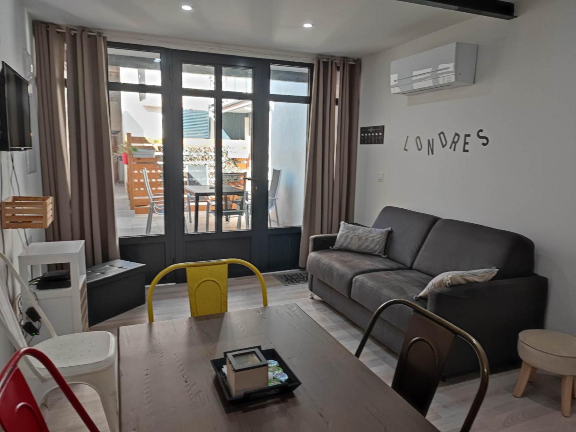 Villa Le Gabin Moderne Loft Carcassonne Esterno foto